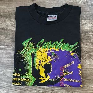 Vintage 90s Jamboree Tee